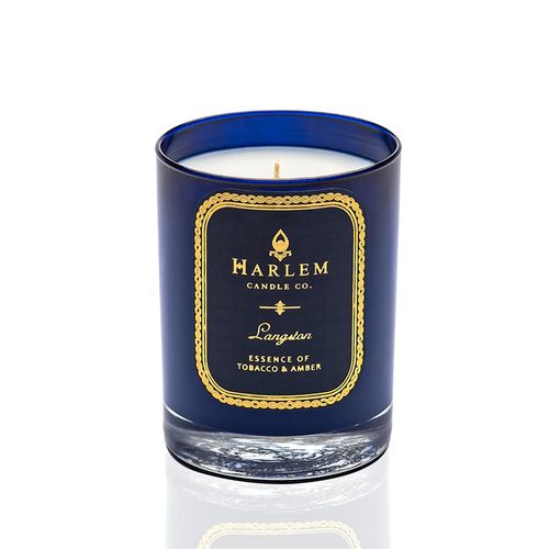 Langston Luxury Candle ($48)