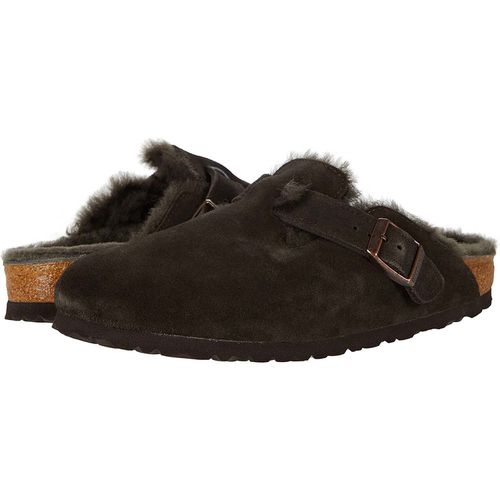 Boston Shearling ($170)
