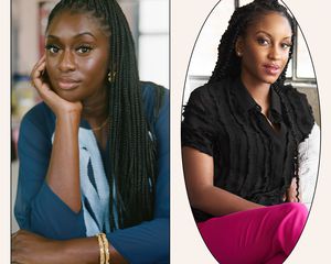 Founders of BeautyBeez and Ami Cole