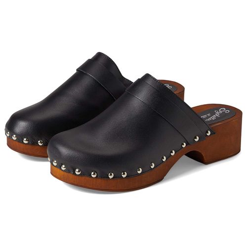 Loud & Clear Clog ($139)
