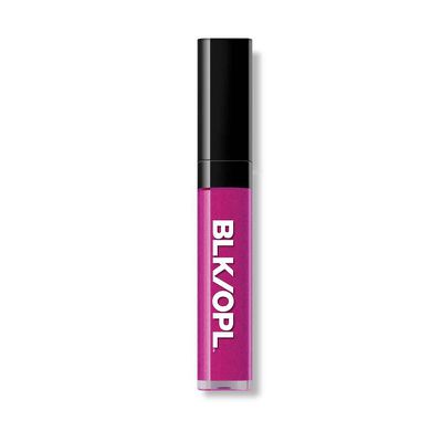 black opal liquid lipstick