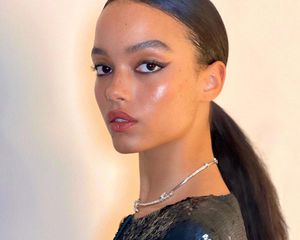 Whitney Peak with inner corner liner 