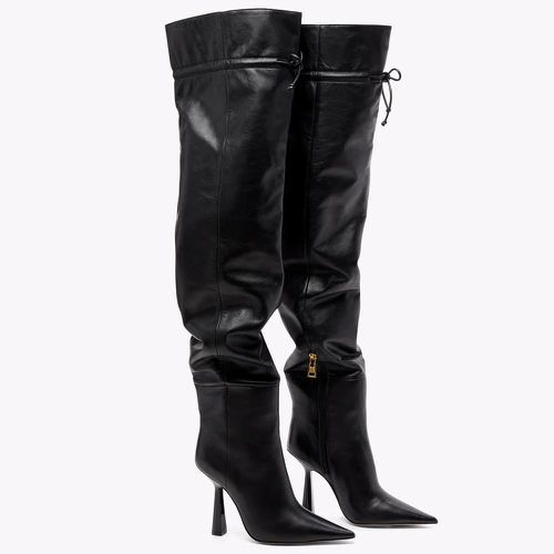 Over the Knee Boot ($309)