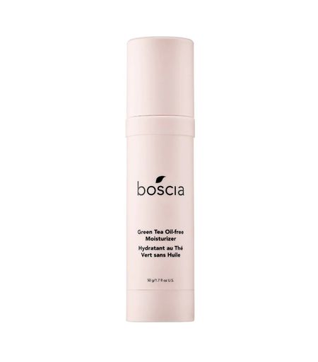 Boscia Green Tea Oil-Free Moisturizer