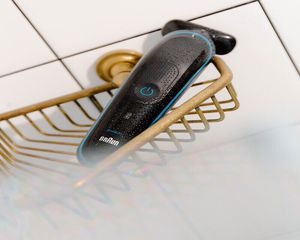 Braun All-in-One Trimmer
