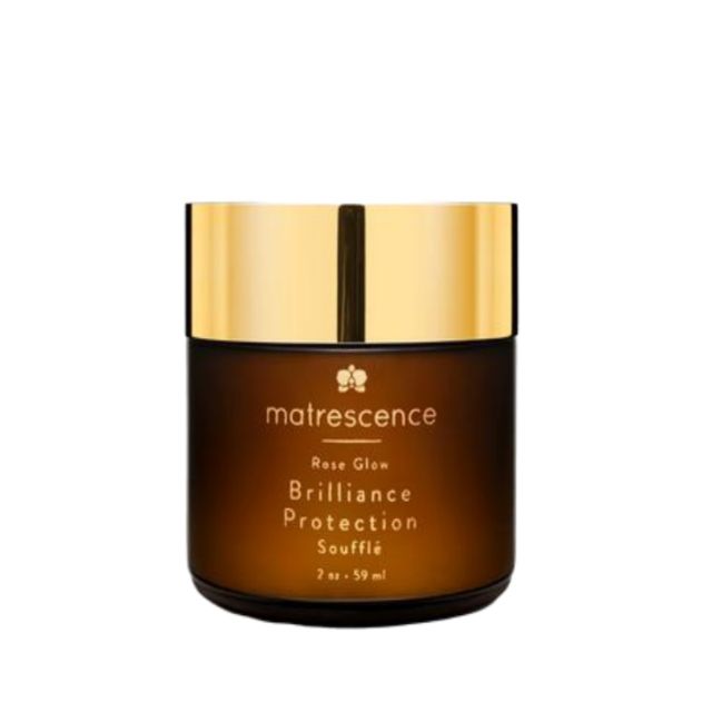Matrescence Moisturizer