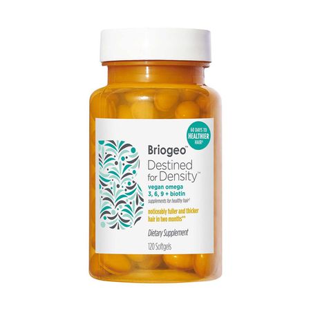 Briogeo Destined For Density Supplement 