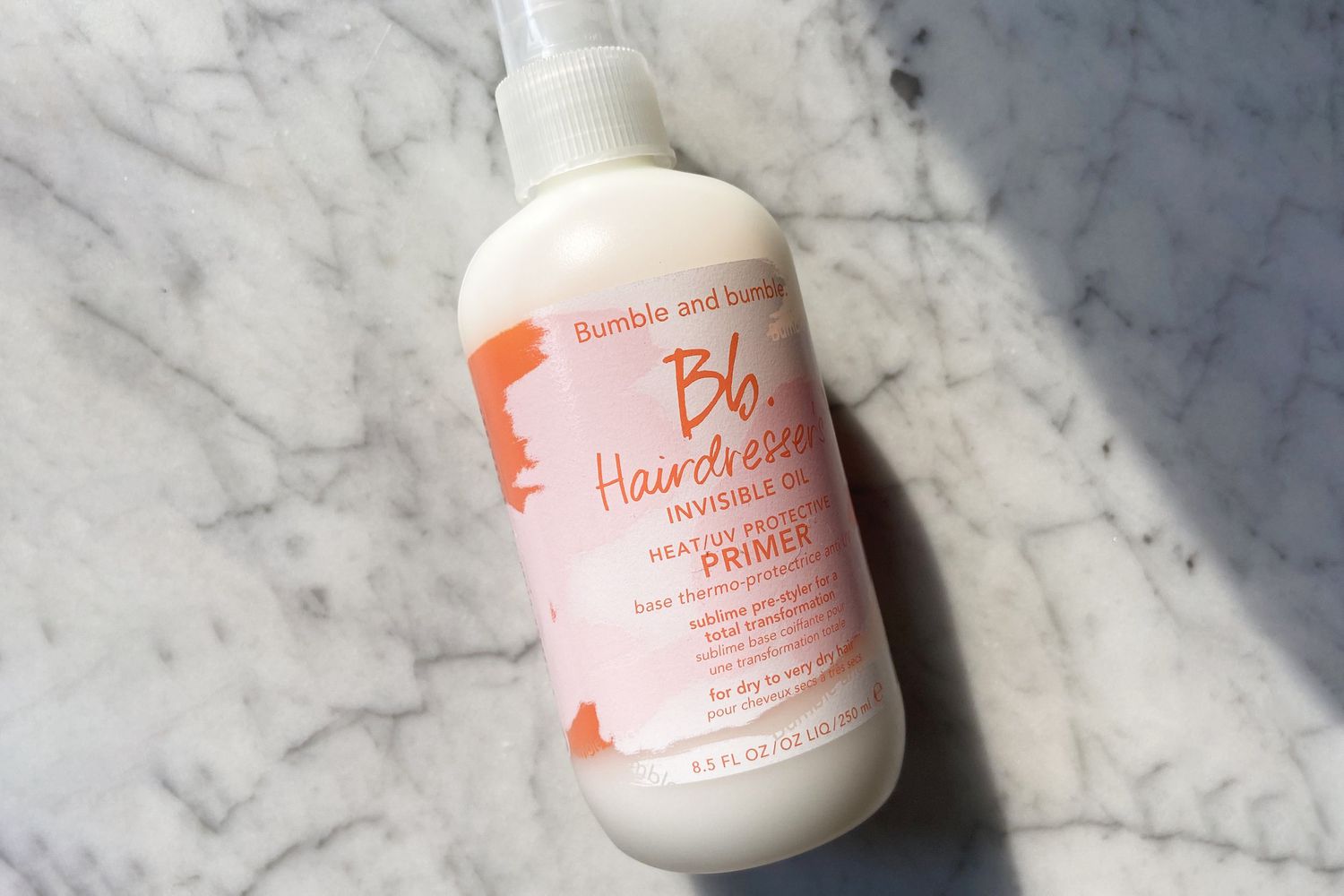 Bumble and Bumble Invisible Oil