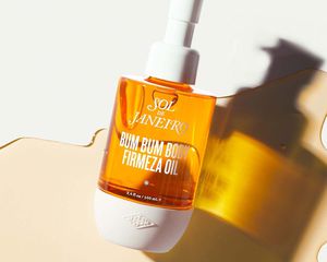 Sol de Janeiro Bum Bum oil 