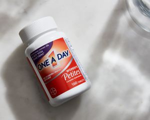 One A Day Womenâs Petites Multivitamin