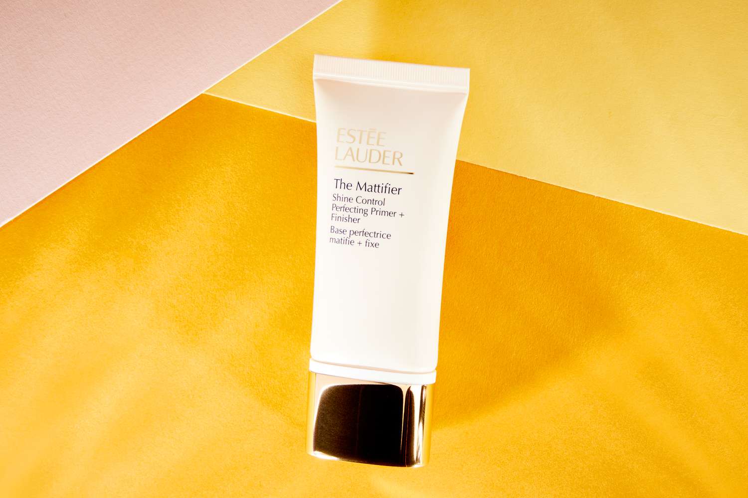 Estee Lauder The Mattifier Shine Control Perfecting Primer + Finisher
