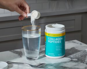 Further Food Collagen Peptides Powder