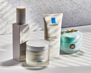 Face Moisturizer for Oily Skin 