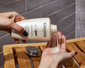 KÃ©rastase Bain DensitÃ© Shampoo