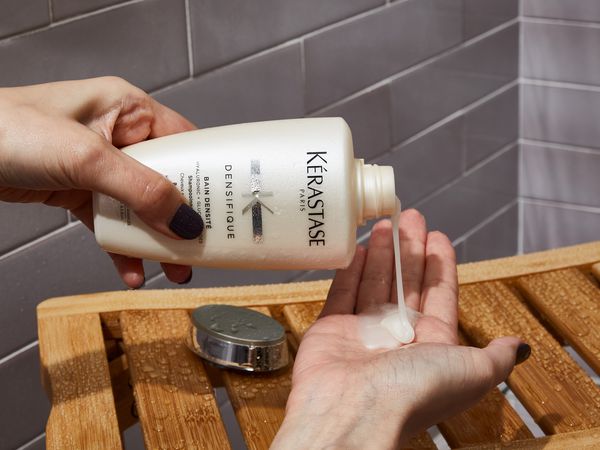 KÃ©rastase Bain DensitÃ© Shampoo