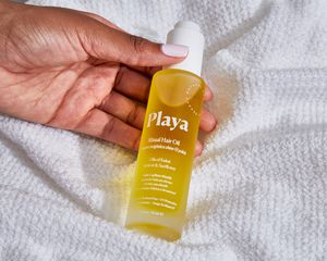 Playa - Natural Ritual Hair Oil