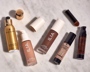 Full Coverage Foundation Test 