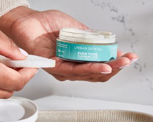 Urban Skin Rx Even Tone Cleansing Bar