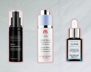 Best Retinol Serums