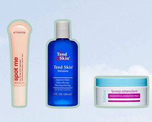 Best Ingrown Hair Treatments