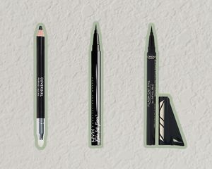 Drugstore Eyeliners