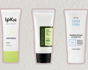 The 12 Best Korean Sunscreens of 2022
