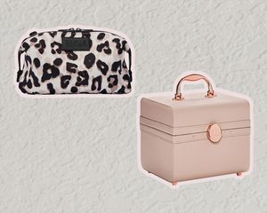 The 12 Best Makeup Bags in 2022