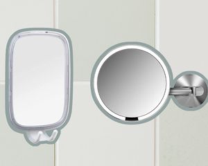 The 12 Best Shower Mirrors of 2022
