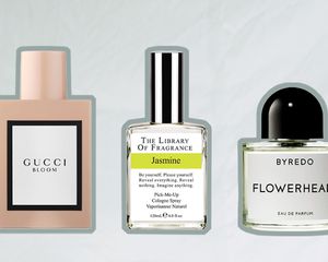 Best Jasmine Perfumes