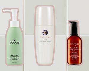 Best Cleansing Oils