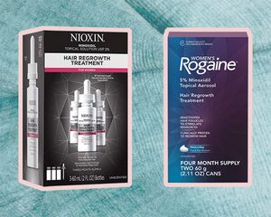 The 13 Best Hair Loss Treatments of 2022