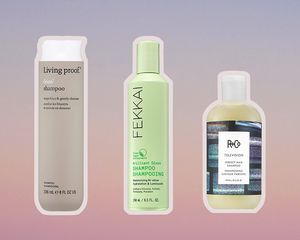 Best Shampoos for Frizzy Hair