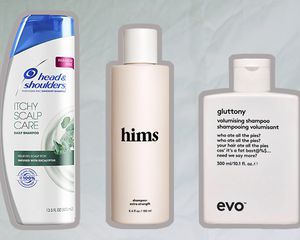 The 14 Best Shampoos for Men in 2022