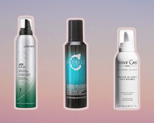 Best Volumizing Mousses