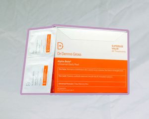 Best Chemical Exfoliators