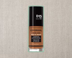  Drugstore Makeup Products