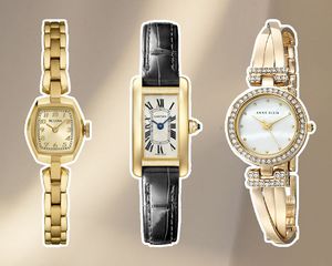 Best Gold Watches of 2022