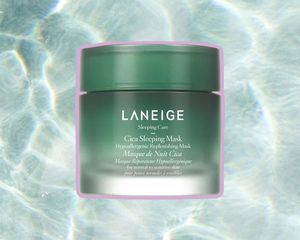 Overnight Face Masks