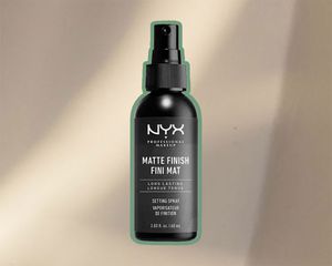 Best Setting Sprays for Oily Skin 