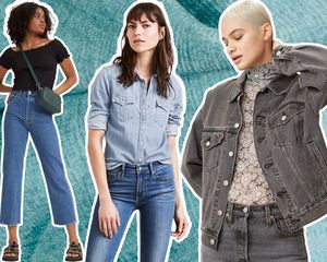 Cyber Week Levi's Sale
