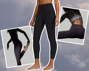 Lululemon InStill Leggings Sale
