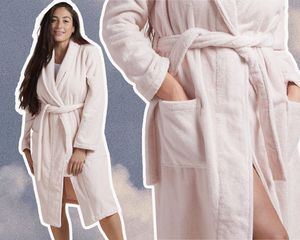 Parachute Robe Sale One-Off