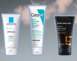 Best Acne Face Washes for Men