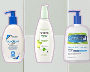 The 15 Best Drugstore Face Washes of 2022