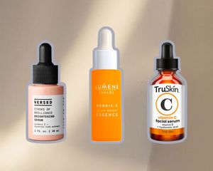 Drugstore Vitamin C Serums