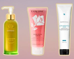 Best Exfoliating Face Wash