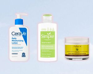 Best Face Moisturizers for Sensitive Skin