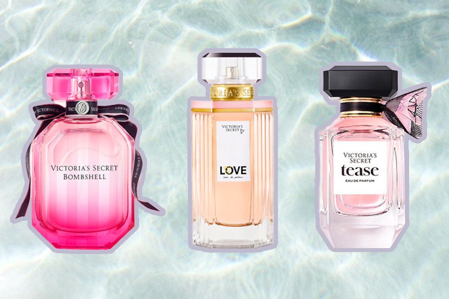 The 13 Best Victoria's Secret Perfumes of 2022