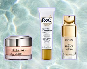 The 12 Best Drugstore Eye Creams, Hands Down