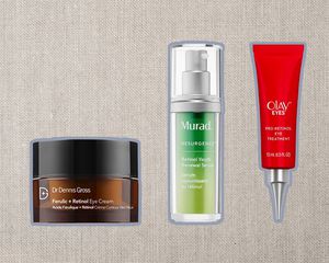 Expert Tested: The 12 Best Retinol Eye Creams in 2022